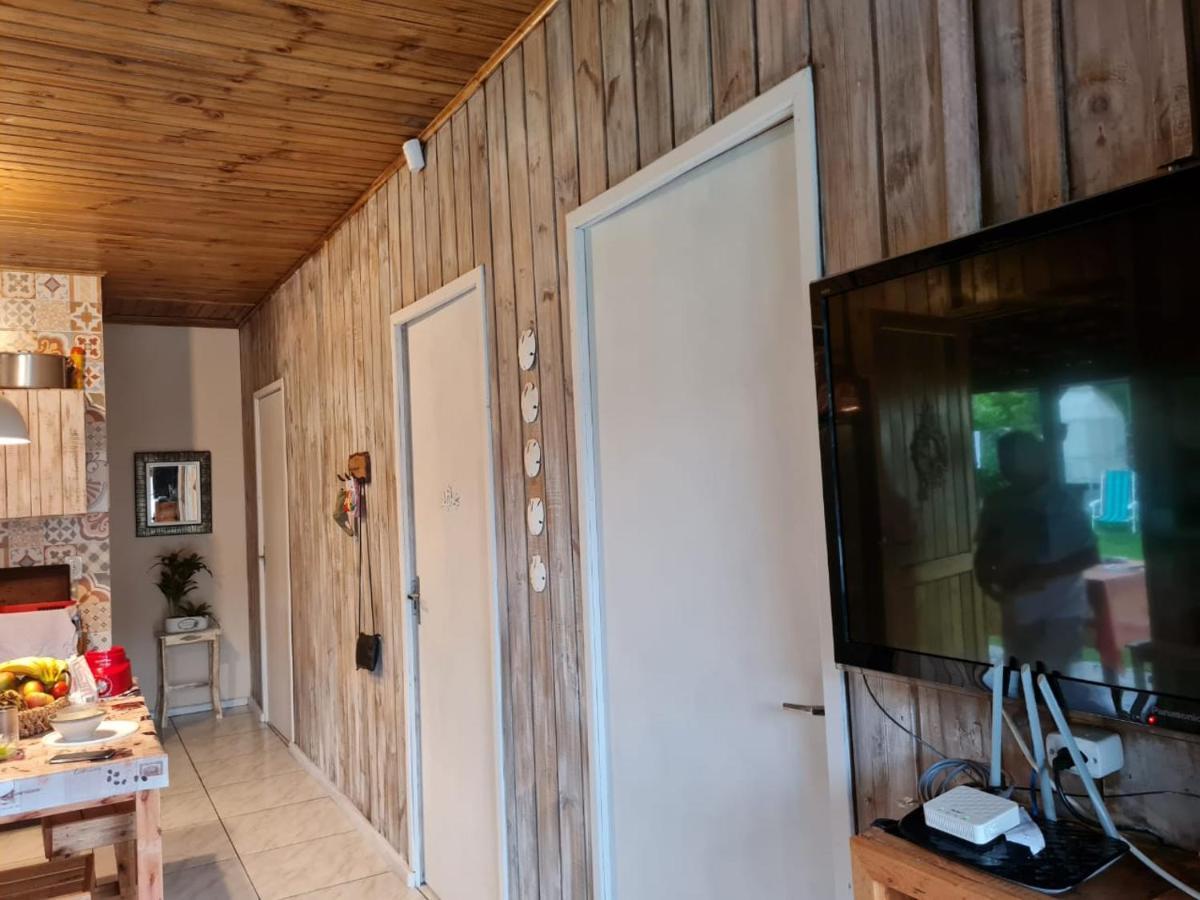 Cantinho Do Paraiso Gamboa  Zewnętrze zdjęcie