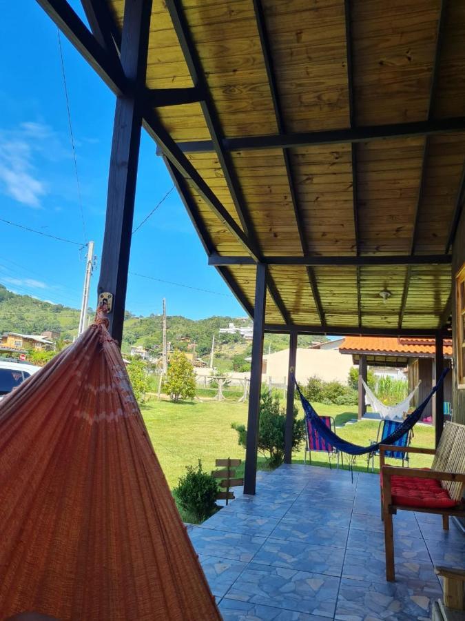 Cantinho Do Paraiso Gamboa  Zewnętrze zdjęcie