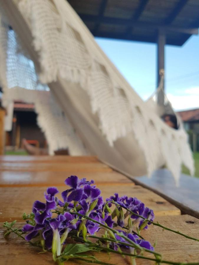Cantinho Do Paraiso Gamboa  Zewnętrze zdjęcie