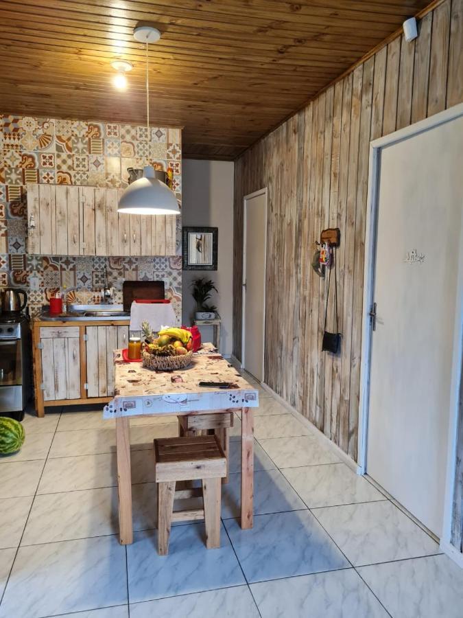 Cantinho Do Paraiso Gamboa  Zewnętrze zdjęcie