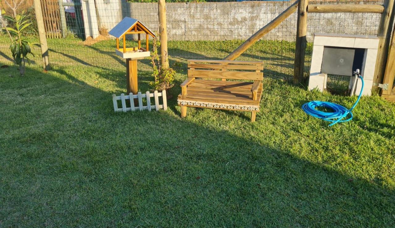 Cantinho Do Paraiso Gamboa  Zewnętrze zdjęcie