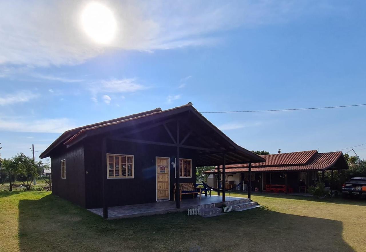 Cantinho Do Paraiso Gamboa  Zewnętrze zdjęcie