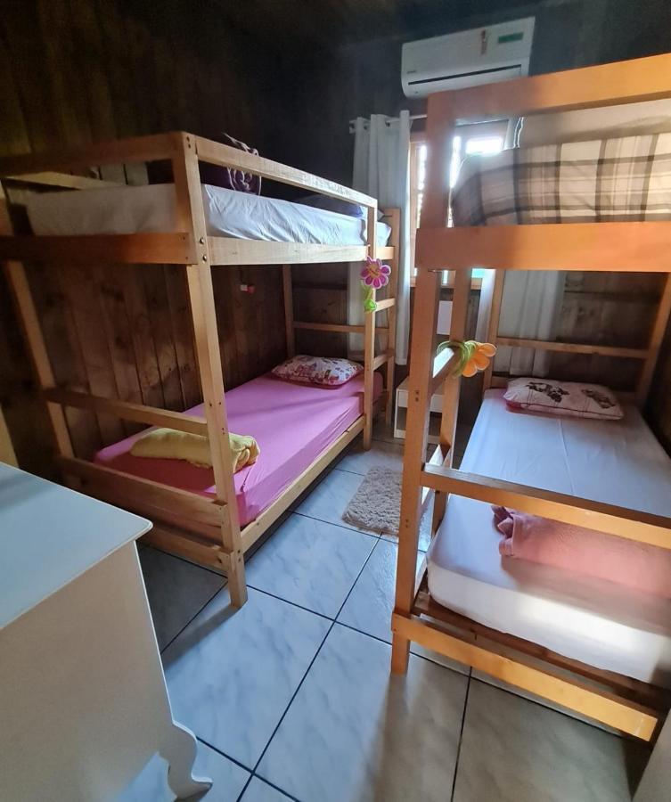 Cantinho Do Paraiso Gamboa  Zewnętrze zdjęcie