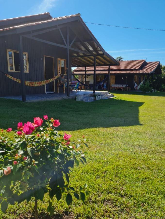Cantinho Do Paraiso Gamboa  Zewnętrze zdjęcie