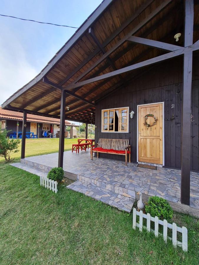 Cantinho Do Paraiso Gamboa  Zewnętrze zdjęcie