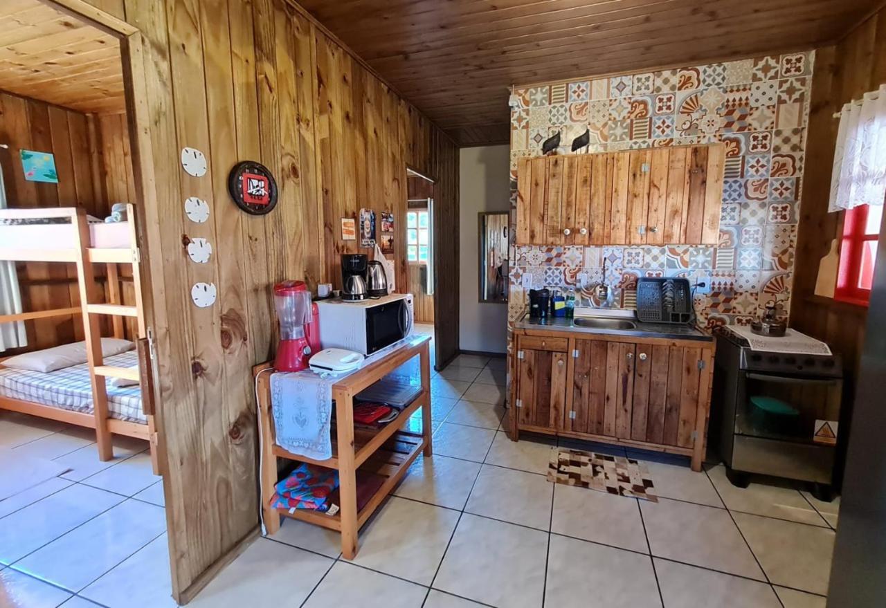 Cantinho Do Paraiso Gamboa  Zewnętrze zdjęcie