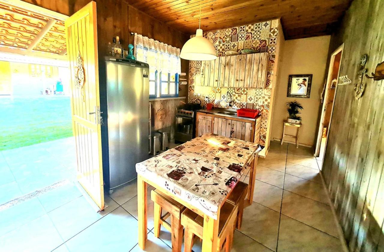 Cantinho Do Paraiso Gamboa  Zewnętrze zdjęcie