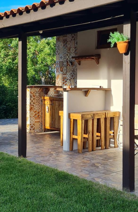 Cantinho Do Paraiso Gamboa  Zewnętrze zdjęcie