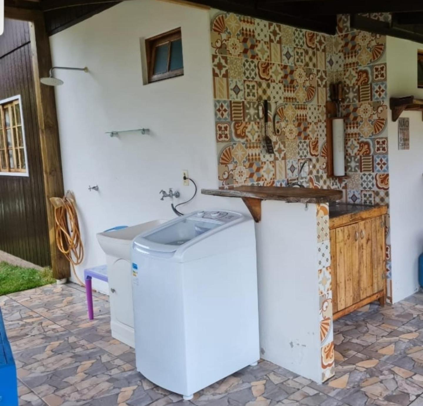 Cantinho Do Paraiso Gamboa  Pokój zdjęcie