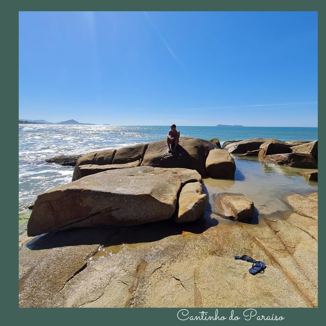 Cantinho Do Paraiso Gamboa  Pokój zdjęcie