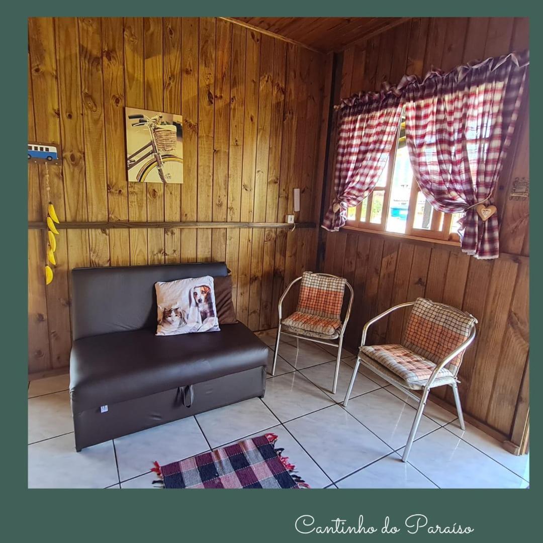 Cantinho Do Paraiso Gamboa  Pokój zdjęcie