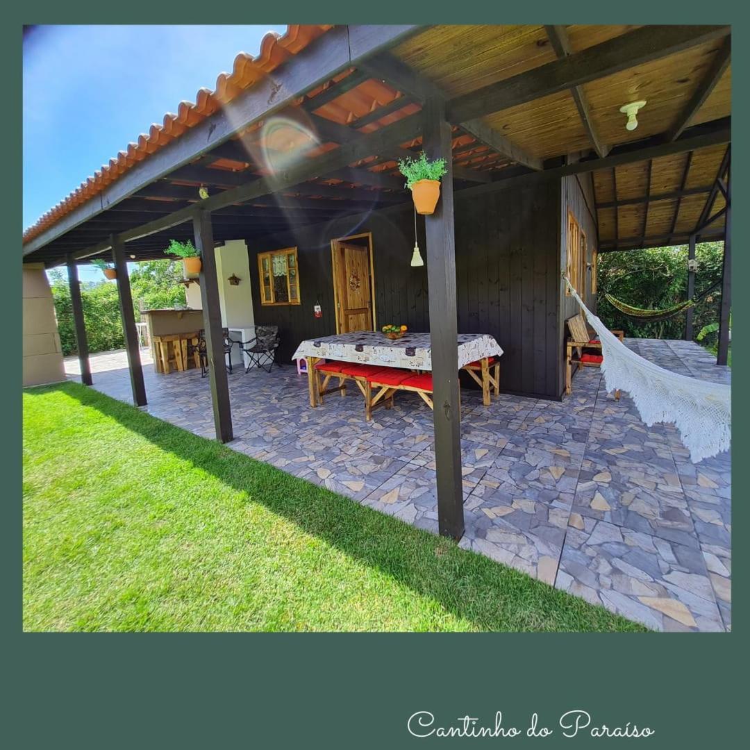 Cantinho Do Paraiso Gamboa  Pokój zdjęcie