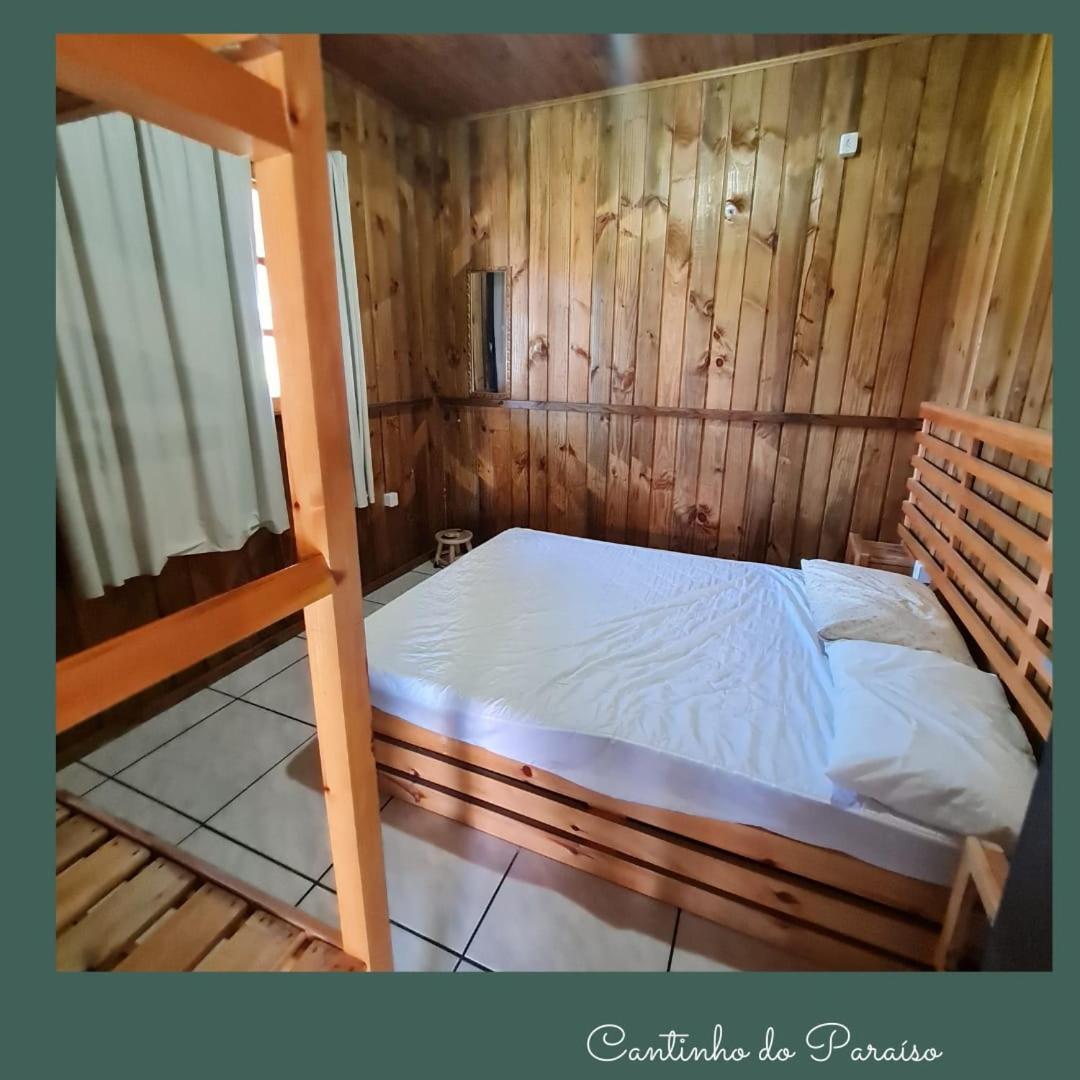 Cantinho Do Paraiso Gamboa  Pokój zdjęcie