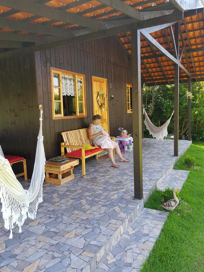 Cantinho Do Paraiso Gamboa  Zewnętrze zdjęcie