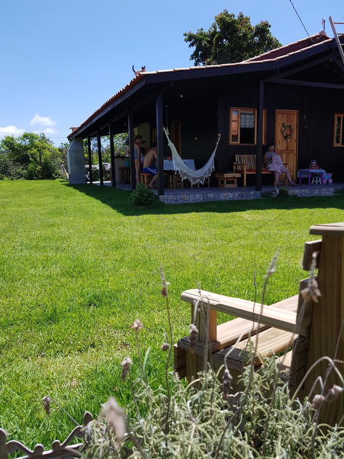 Cantinho Do Paraiso Gamboa  Zewnętrze zdjęcie
