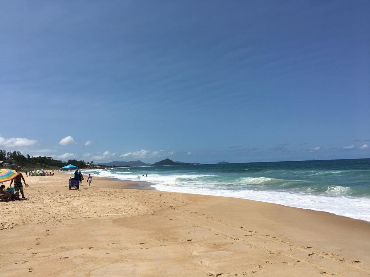 Cantinho Do Paraiso Gamboa  Zewnętrze zdjęcie